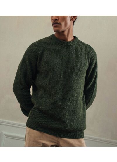Pull Anatole Khaki
