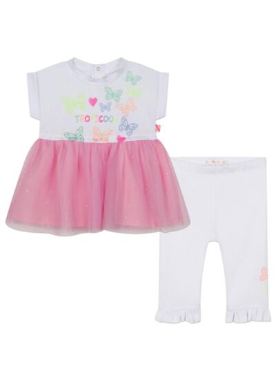 ENS.ROBE+LEGGING