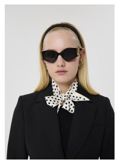 Foulard Emma-Craie en 0