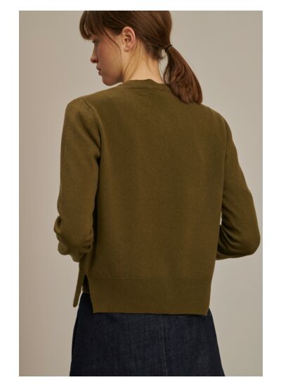 Cardigan - Winner