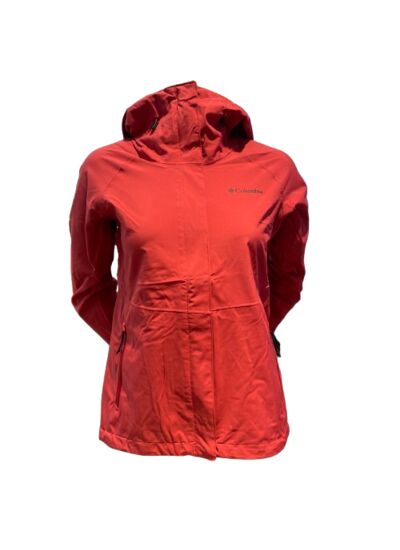 W Staydry FS Jacket Rose