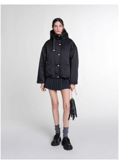 Blouson rembourré