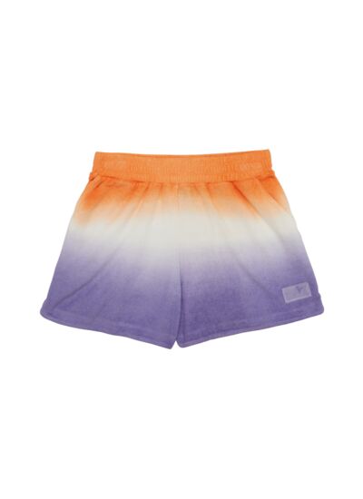 Short - Shadow Cantaloupe