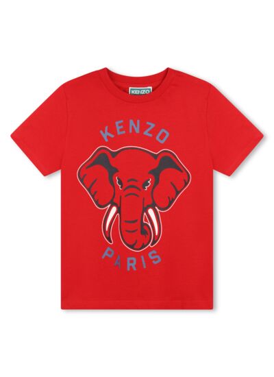 TEE-SHIRT MANCHES COURTES