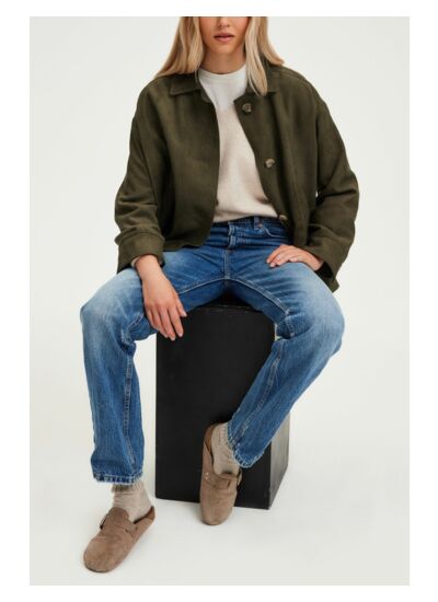 Veste Maissa