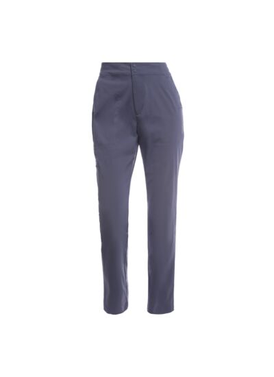 W Climber Canyon FS EU Roll Up Pant Bleu marine