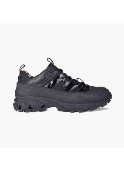 Burberry Sneakers Arthur Vintage Black
