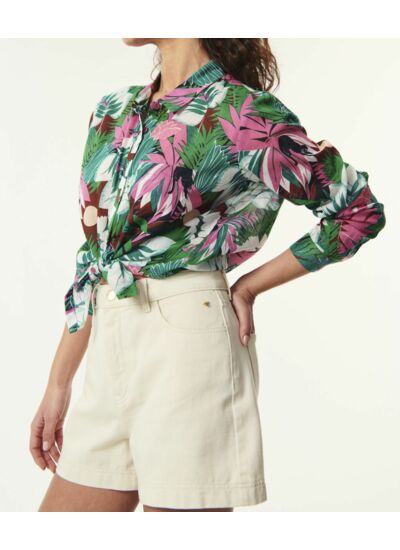 Chemise RAMADI