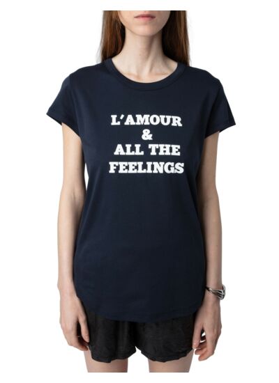 WOOP ICO L AMOUR & ALL THE FEE