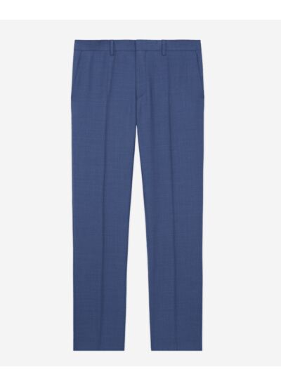 Pantalon De Costume Homme
