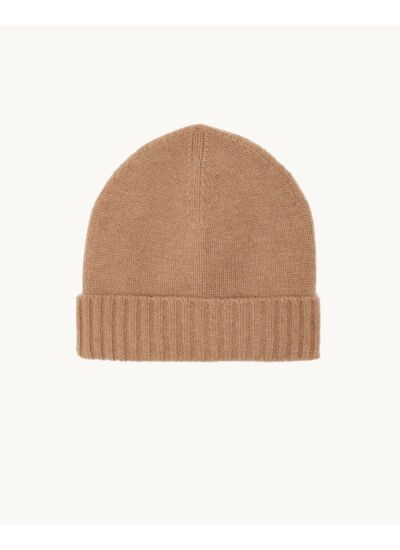 Bonnet TOM Bonnet cachemire uni