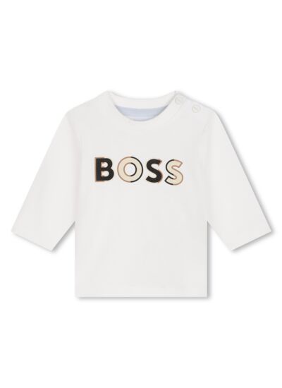 TEE-SHIRT MANCHES LONGUES