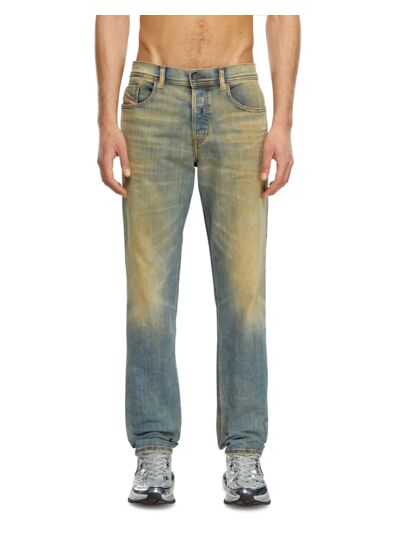 Regular Jeans - 223 D-Finitive