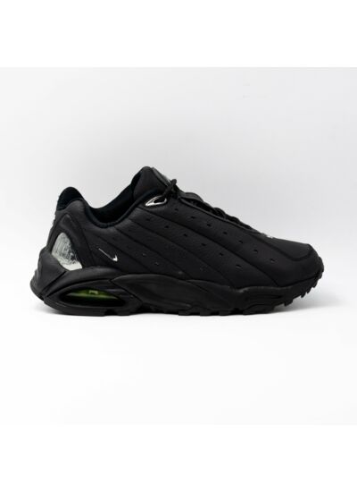 Nike Hot Step Air Terra Drake NOCTA Triple Black