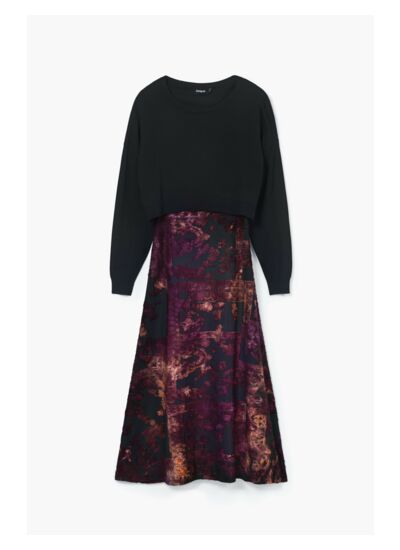 ROBE ROSY