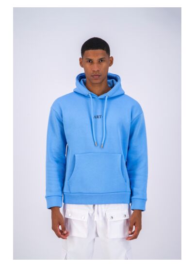 Hoodie ART VVG Print Man