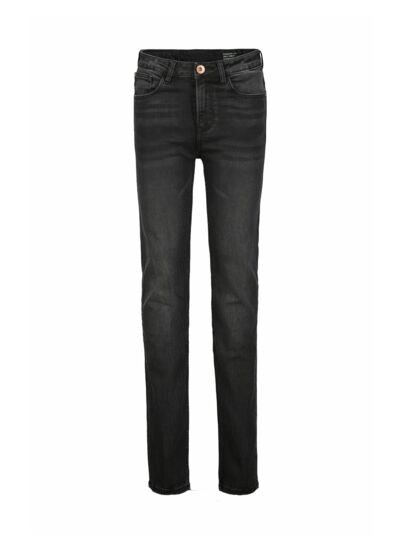 Girls Jeans 572 Straight fit Black