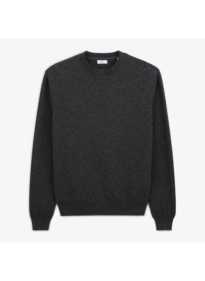 Pull Michal gris