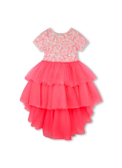 ROBE D EXCEPTION