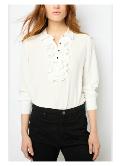 Chemise Berenice