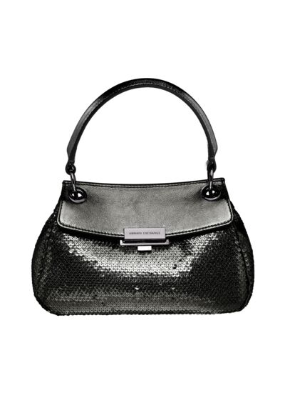 Sac bandoulière femme s-nero
