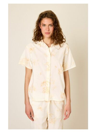 Chemise femme Bygoo