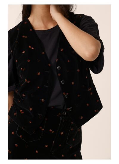 Veste TIMON