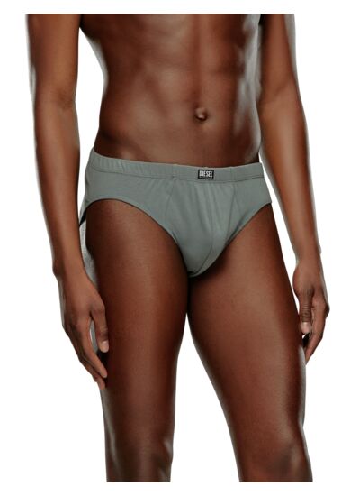 Lot de trois slips sans couture