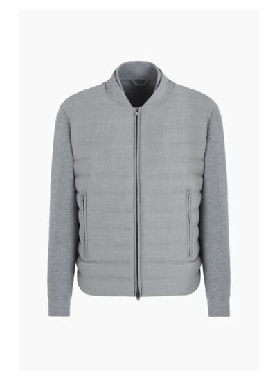 Em000128 af10458 m8003 tr2 -gris clair mélange