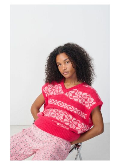 Pull femme Gylson