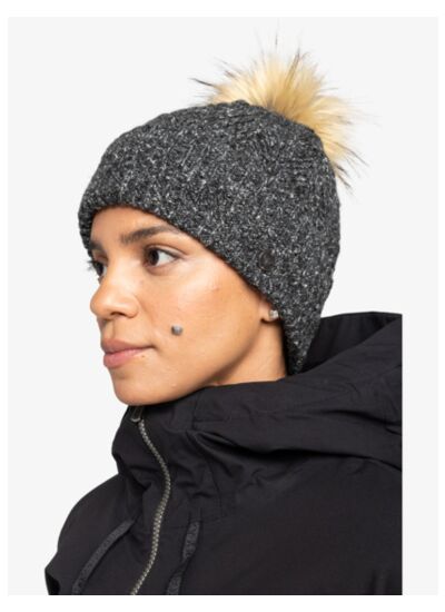 PEAK CHIC BEANIE