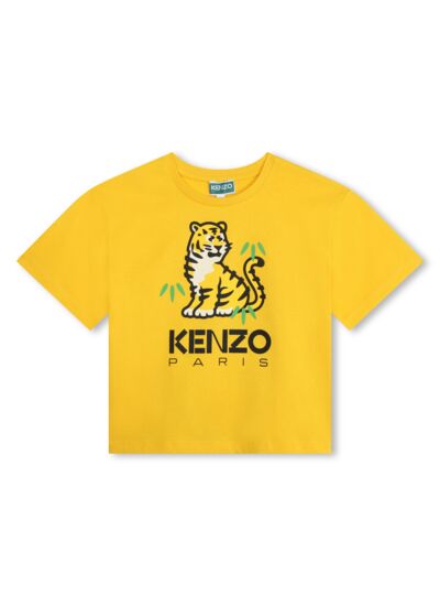 TEE-SHIRT MANCHES COURTES