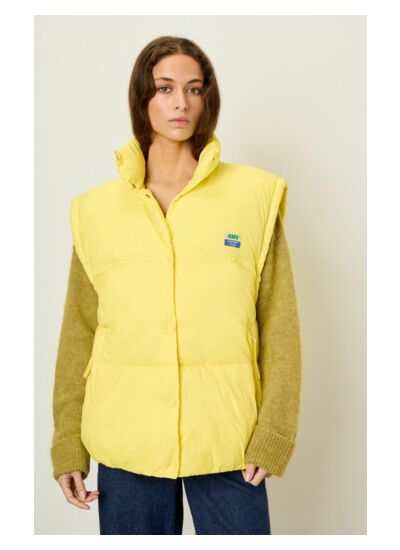 Doudoune femme Kolbay