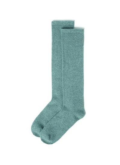 Chaussettes hautes - Accessoire - MARLOW