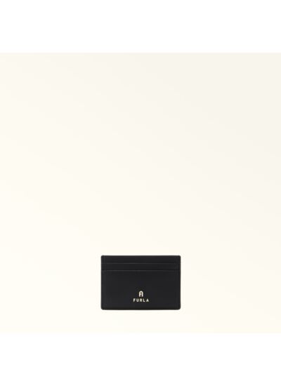FURLA CAMELIA S CARD CASE - ARES