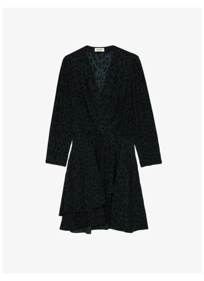 ROGERS SOFT LEO
