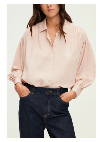 Chemise Badra