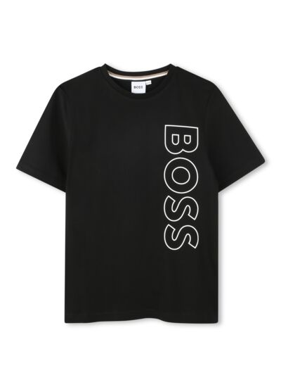 TEE-SHIRT MANCHES COURTES