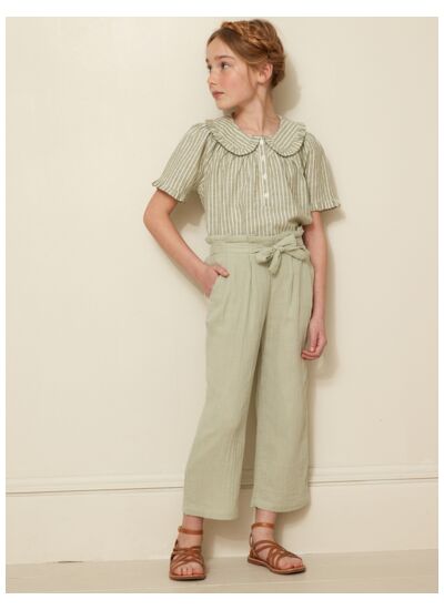 PANT CEINT CO