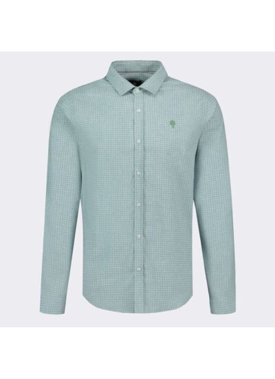 IRATY SHIRT WOVEN