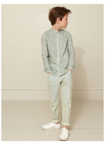COL MAO LIBERTY