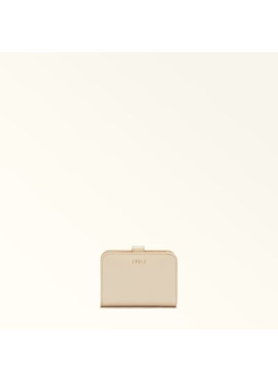 CLASSIC S COMPACT WALLET - VITELLO SIDNEY