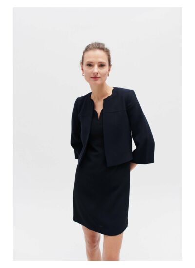 Veste pauline