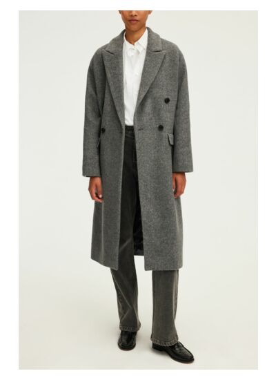 Manteau Line