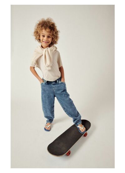 Jean worker enfant Joybird
