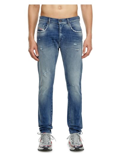 Slim Jeans - 219 D-Strukt