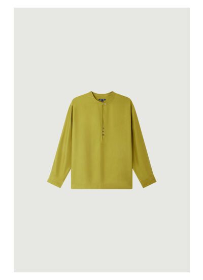 Blouse - Baden