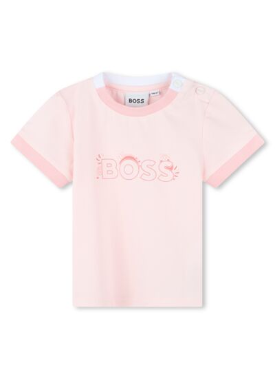 TEE-SHIRT MANCHES COURTES