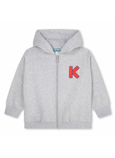 CARDIGAN JOGGING
