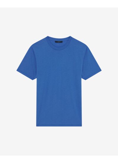 T-Shirt Col Rond Okobo